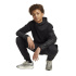 Moletom adidas J Utility Preto