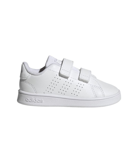 Zapatillas adidas Advantage Cf I Blanco Bebés