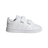 Sapatilhas Bebês adidas Advantage CF I branco