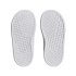 Chaussures Bébés adidas Advantage CF I blanches