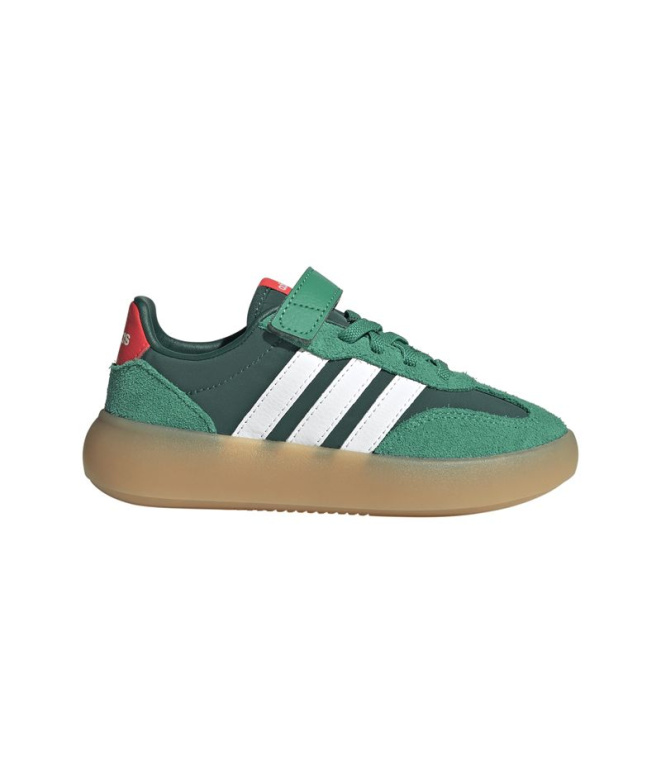 Sapatilhas Infantil adidas Barreda Decode El C...