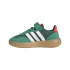 Zapatillas adidas Barreda Decode El C Verde Infantil
