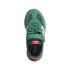 Sapatilhas Infantil adidas Barreda Decode El C Verde