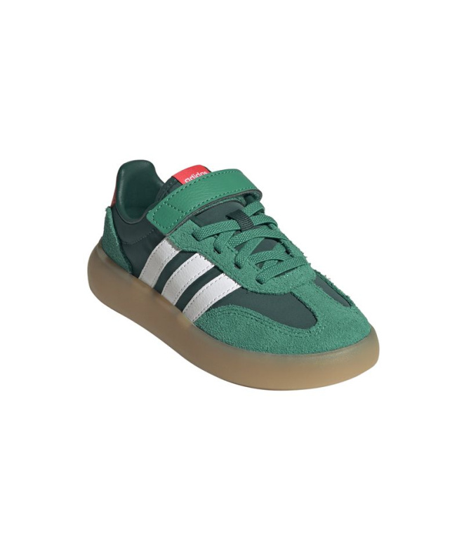 Chaussures Enfant adidas Barreda Decode El C...