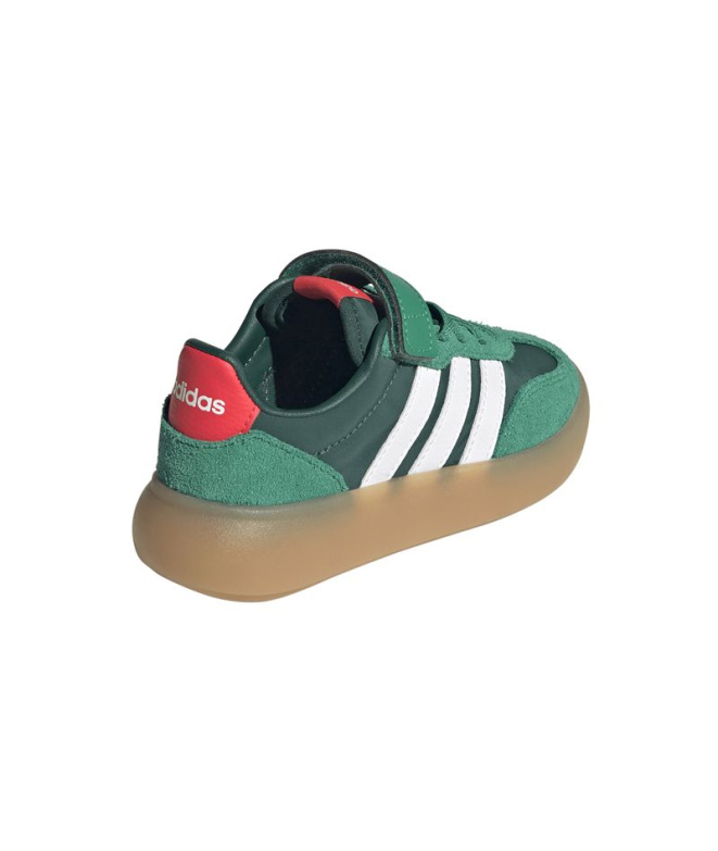 Sapatilhas Infantil adidas Barreda Decode El C...