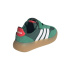Sapatilhas Infantil adidas Barreda Decode El C Verde