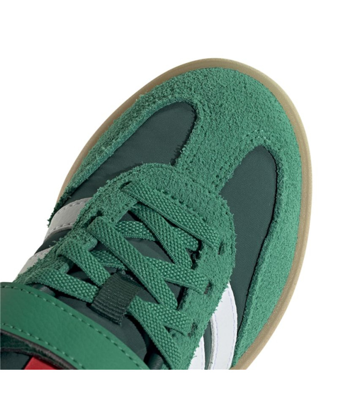 Chaussures Enfant adidas Barreda Decode El C...