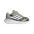 Sapatilhas Running adidas Runfalcon 6 The I Marsua/Ftwbla/Marosc Bebês