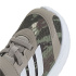 Sapatilhas Running adidas Runfalcon 6 The I Marsua/Ftwbla/Marosc Bebês
