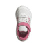 Chaussures Running Bébés adidas Runfalcon 6 El I blanches