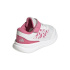 Sapatilhas Running Bebês adidas Runfalcon 6 El I branco