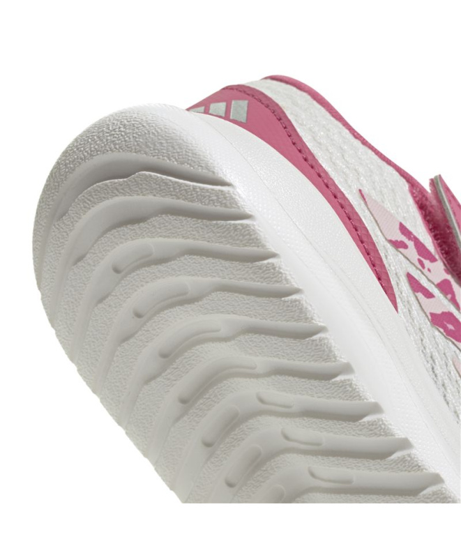 Zapatillas de Running adidas Runfalcon 6 El I...
