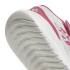 Chaussures Running Bébés adidas Runfalcon 6 El I blanches