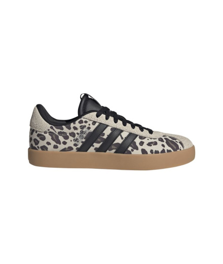adidas Vl Court 3.0 Licr/Negbás/ Chaussures Femme