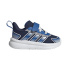 Sapatilhas Bebês adidas Tensaur Run 4.0 El I azul escuro
