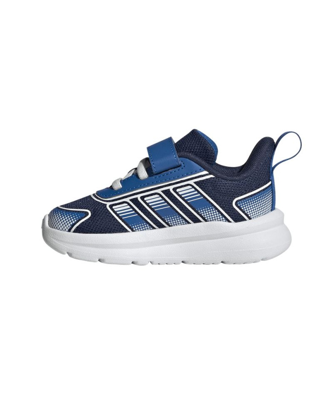 Sapatilhas Bebês adidas Tensaur Run 4.0 El I...