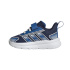Sapatilhas Bebês adidas Tensaur Run 4.0 El I azul escuro