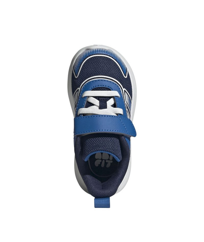 Sapatilhas Bebês adidas Tensaur Run 4.0 El I...