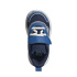 Sapatilhas Bebês adidas Tensaur Run 4.0 El I azul escuro