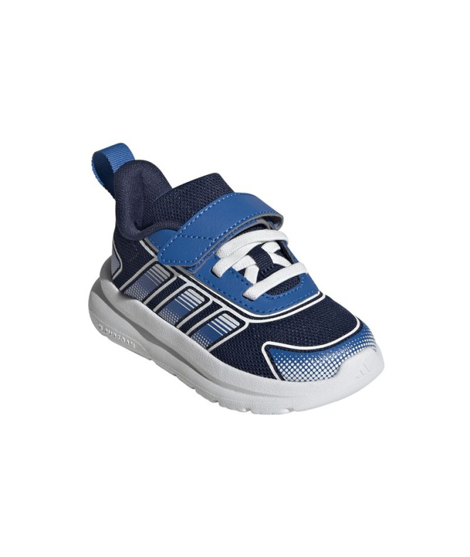 Sapatilhas Bebês adidas Tensaur Run 4.0 El I...