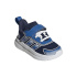 Sapatilhas Bebês adidas Tensaur Run 4.0 El I azul escuro