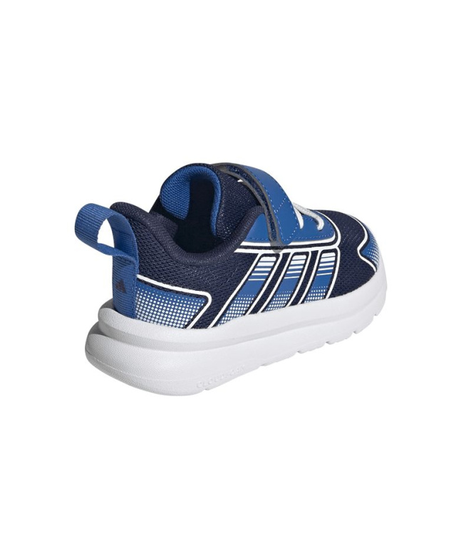 Sapatilhas Bebês adidas Tensaur Run 4.0 El I...