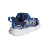 Sapatilhas Bebês adidas Tensaur Run 4.0 El I azul escuro