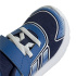 Sapatilhas Bebês adidas Tensaur Run 4.0 El I azul escuro