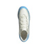 Chaussures Futsal adidas F50 Messi Club In J bleues Enfant