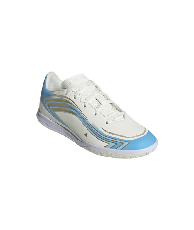 Sapatilhas Futsal adidas F50 Messi Club In J...
