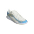 Chaussures Futsal adidas F50 Messi Club In J bleues Enfant