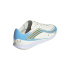 Chaussures Futsal adidas F50 Messi Club In J bleues Enfant