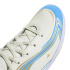 Chaussures Futsal adidas F50 Messi Club In J bleues Enfant