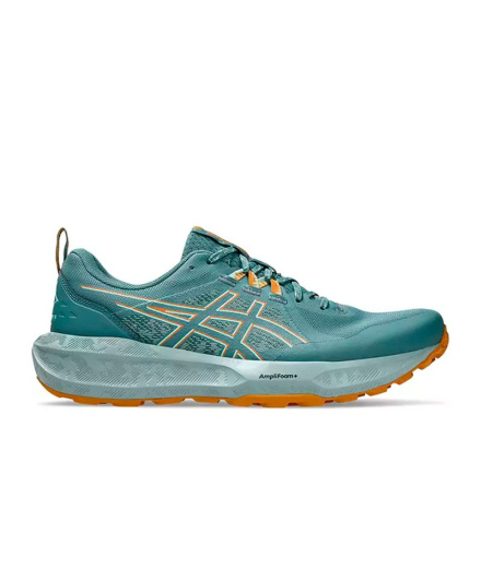 Zapatillas de Running Asics Gel-Sonoma 8 Hombre Foggy...