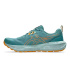 Sapatilhas Running Homem Asics Gel - Sonoma 8 - Verde-azulado/Neblina