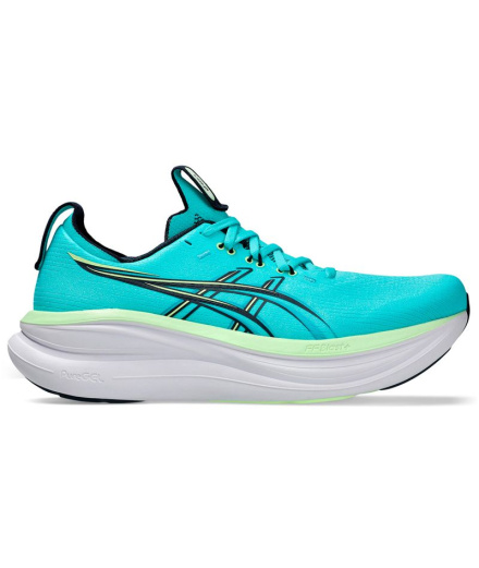 Sapatilhas Running Homem Asics Gel Nimbus 28 - Energy...