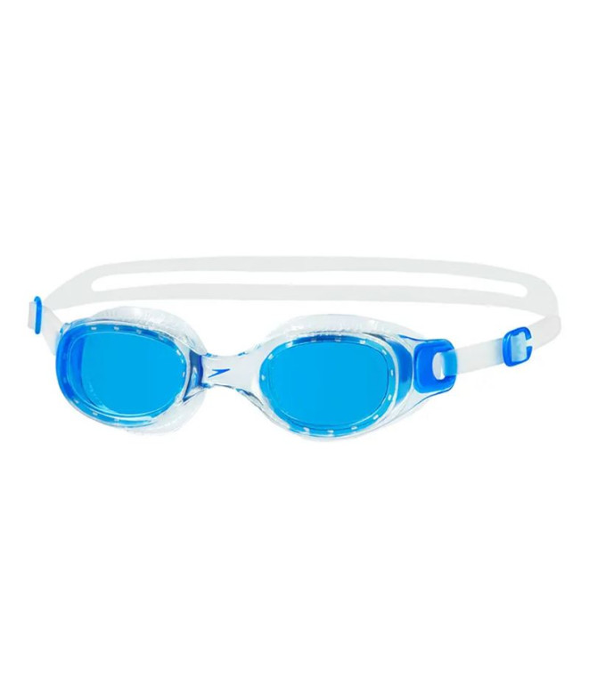 Lunettes de natation Speedo Futura Classic Transparent pour enfants