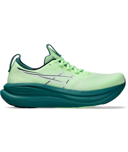 Sapatilhas Running Homem Asics Gel Nimbus 28,...