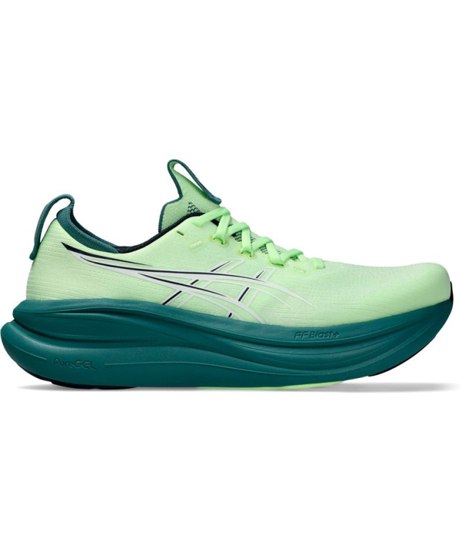 Sapatilhas Running Homem Asics Gel Nimbus 28,...