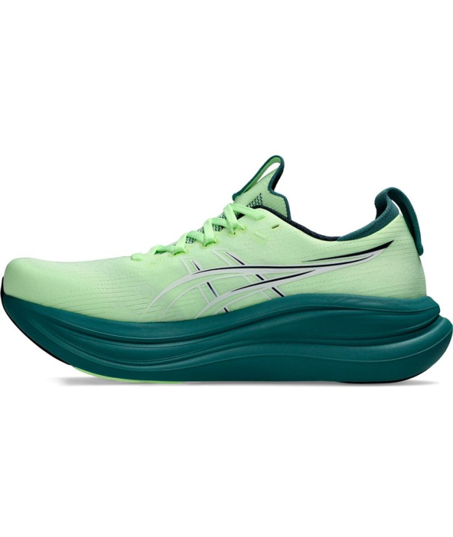 Sapatilhas Running Homem Asics Gel Nimbus 28,...
