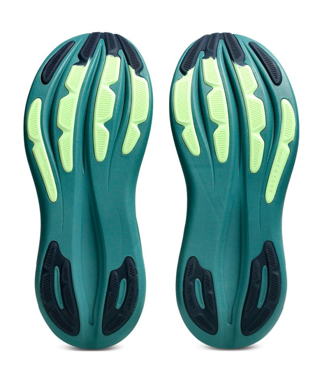 Sapatilhas Running Homem Asics Gel Nimbus 28,...