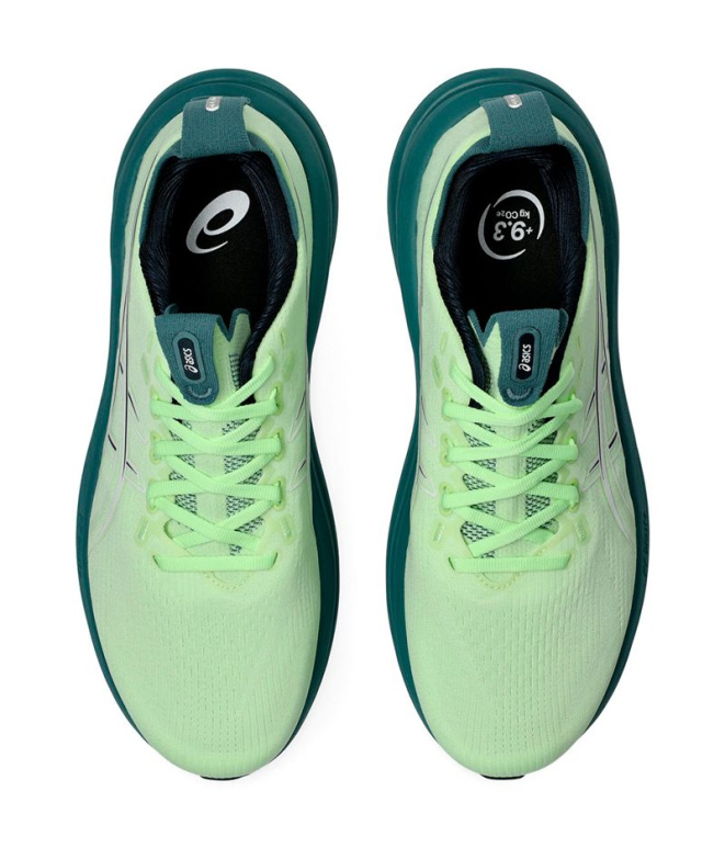 Sapatilhas Running Homem Asics Gel Nimbus 28,...
