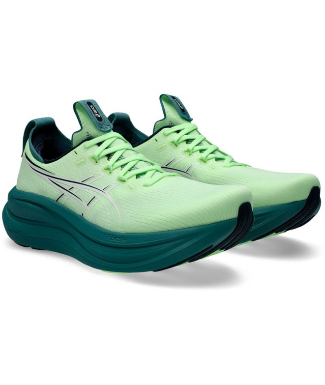Sapatilhas Running Homem Asics Gel Nimbus 28,...