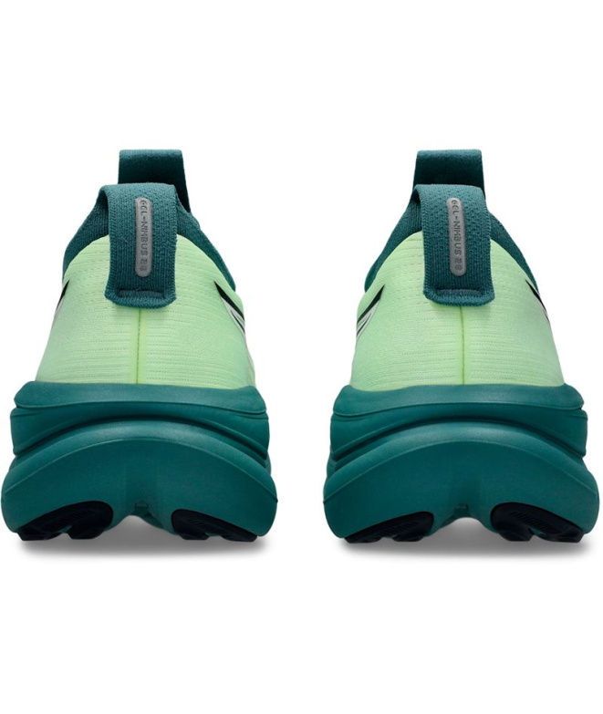 Sapatilhas Running Homem Asics Gel Nimbus 28,...