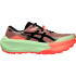 Sapatilhas Running Homem Asics Trabuco Max 5 Umeboshi/Preto