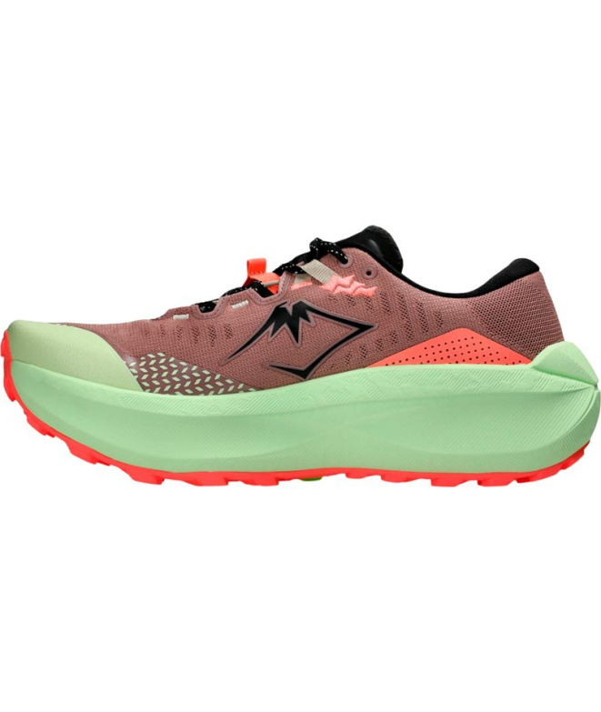Zapatillas de Running Asics Trabuco Max 5...
