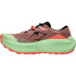 Sapatilhas Running Homem Asics Trabuco Max 5 Umeboshi/Preto