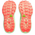 Sapatilhas Running Homem Asics Trabuco Max 5 Umeboshi/Preto