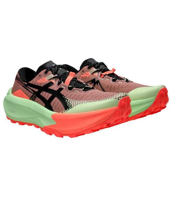 Chaussures Running Asics Trabuco Max 5 Homme...
