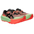 Sapatilhas Running Homem Asics Trabuco Max 5 Umeboshi/Preto